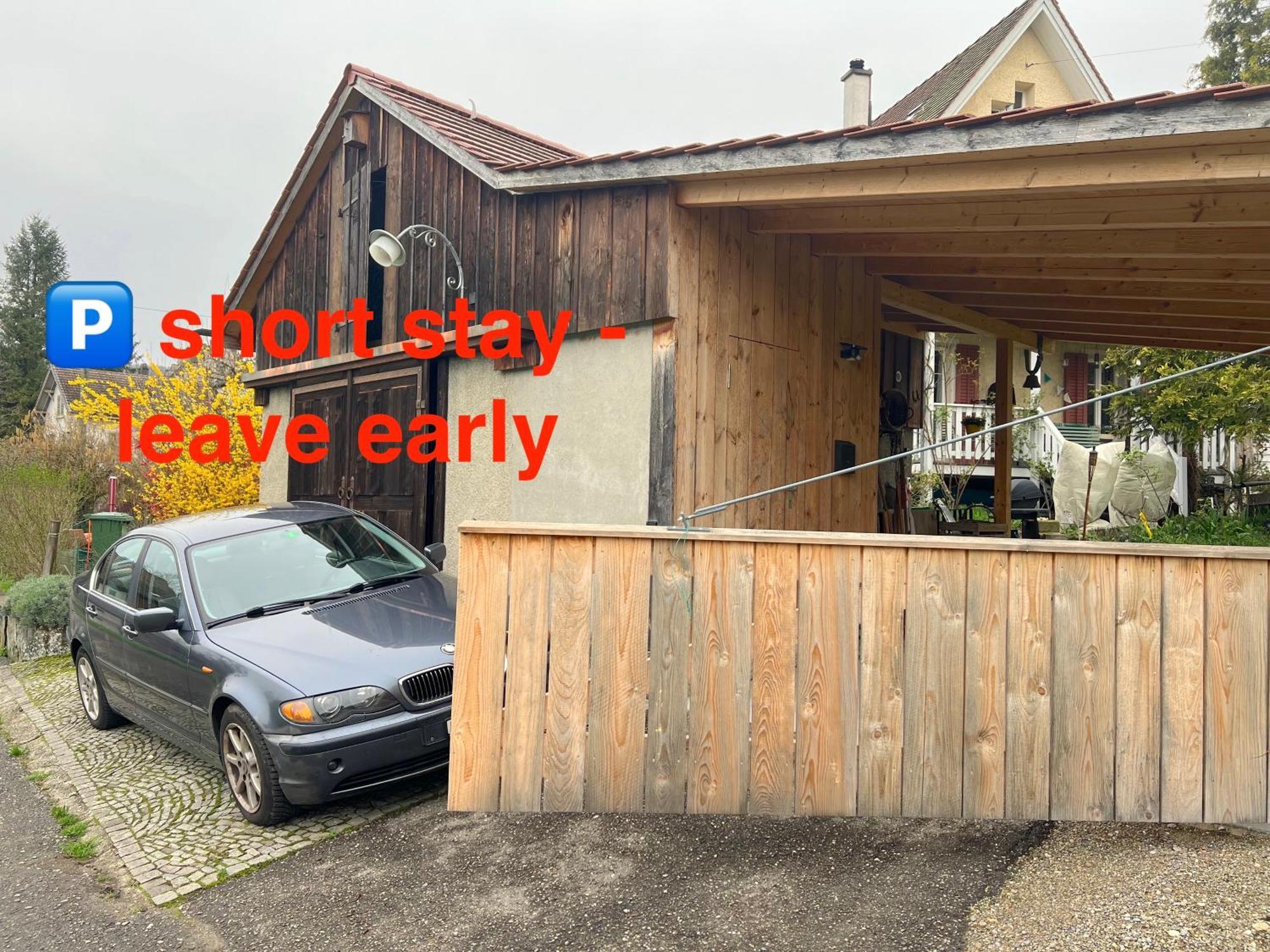 Tiny House Chez Claudine - Relaxen, Workspace, Naehe Thermen, Netflix, Free Parking & Wifi Бругг Экстерьер фото