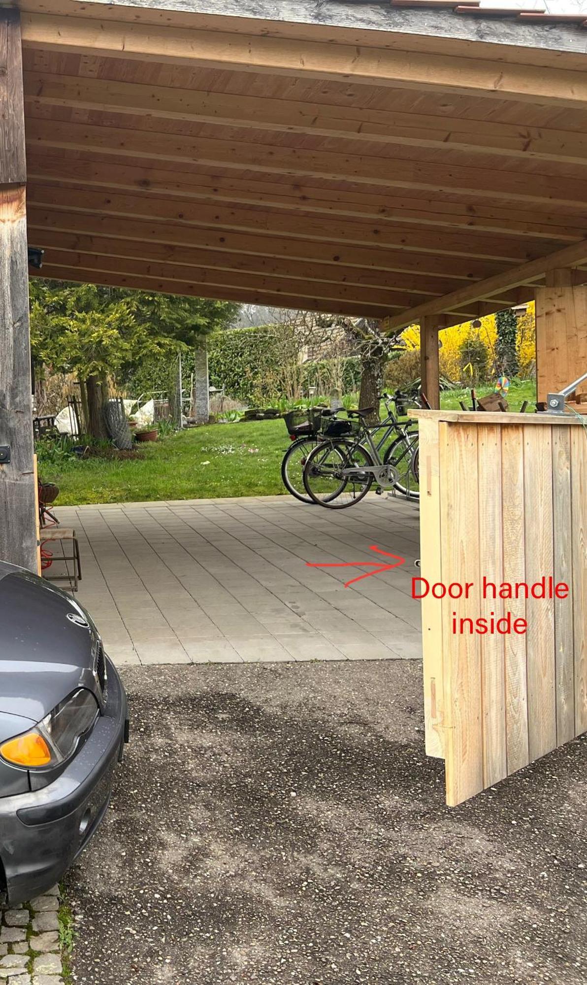 Tiny House Chez Claudine - Relaxen, Workspace, Naehe Thermen, Netflix, Free Parking & Wifi Бругг Экстерьер фото